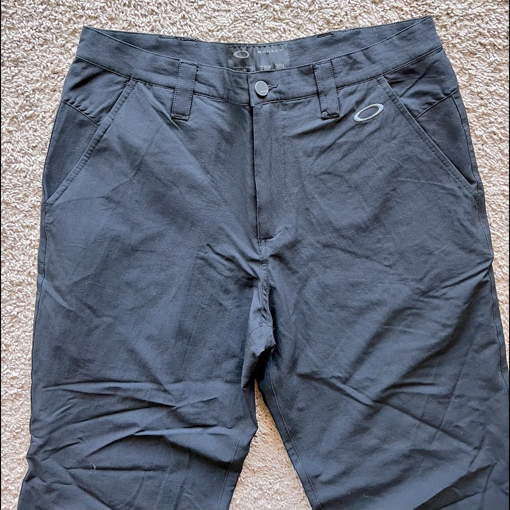 Oakley mens active pant 32 x 32